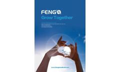 TIF2.0 - Model FENGH - Endoscopic Stapler - Brochure