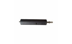 UTron - Model DSA - Titanium Anode for Copper Cylindrical Electrowinning Cell