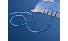 Model Mediloops - Silicone Vessel Loops for Highest Tensile Strength