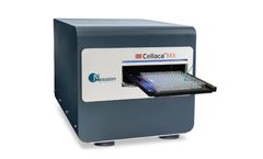 Nexcelom - Model Cellaca MX - High-throughput Automated Cell Counter