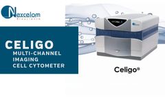 Celigo Imaging Cell Cytometer - Video