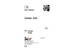 DRG - Cortisol CLIA Manual