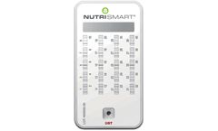 DST NutriSMART - Food Intolerance Rapid Test Kit