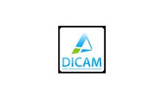 DIERS - Version DICAM 3 - Digital Communication & Application Management Software