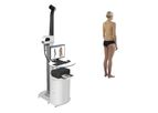 DIERS - Model Formetric 4D - Pioneer Technology for Light-optical 3D/4D Spine & Posture Analysis