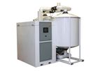 SCS - Model EIII Series - Carbon Dioxide Scrubbers for CO2 Control