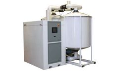 SCS - Model EIII Series - Carbon Dioxide Scrubbers for CO2 Control