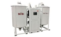 SCS - Model Series IV - Carbon Dioxide Scrubbers for CO2 Control
