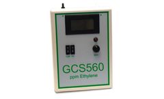 SCS - Model GCS560 ppm - Ethylene Analyzers