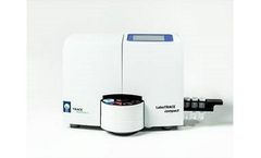 TRACE - Model LaboTRACE Compact - Automatic Analyzer for the Simultaneous Determination