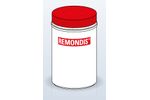 REMONDIS - Amalgam Container, 1 Litre