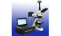 Raman Systems - Model RSM - Video Raman Microscope