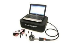 Raman Systems - Model Desktop L-PeakSeeker PEK-785 - Ideal System For Teaching Laboratories And Routine Analysis