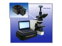 XploRA ONE™ Raman Microscope from Horiba - Product Description and Details