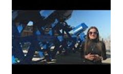 Eco Wave Power’s sponsorship video for the “Women Challenge for Solidarity” Competition in Morocco - Video