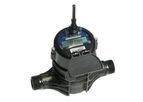 MSS - Model Altair - High Performance Rotary Piston Water Meter