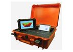SibER - Model RES/IP - Subsurface Imaging Device