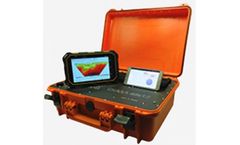 SibER - Model RES/IP - Subsurface Imaging Device