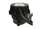 Spex - Model PIPPUMP-230V - Pipette Washer Pump, 230 V
