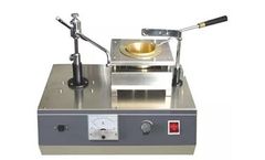 Dshing - Model DSHD-3536 - Cleveland Open-Cup Flash Point Tester
