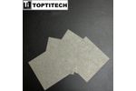 TOPTITECH - Platinized titanium felt as a GDL for fuel cells