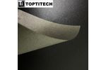 TOPTITECH - 0.1mm Ultra-thin Porous Titanium Plate For PEM Electrolyzer