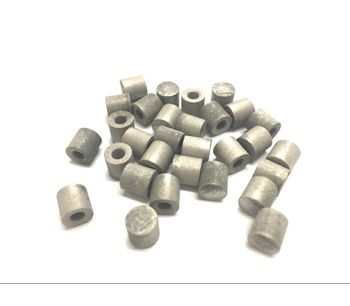 Titanium Sintered Porous Getters-3