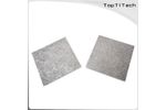 Toptitech - The Sintered Nickel Felt in GDL in PEM