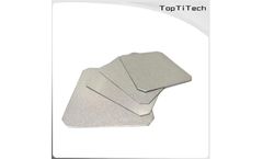 Toptitech - Maximizing PEM Performance with PTL Sintered Titanium Plates