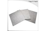 TOPTITECH - Platinized Titanium Fiber Felt Gas Diffusion Layers