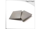 TOPTITECH - 10um Titanium Anode PTL GDL for PEM/PEMFC