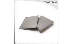 TOPTITECH - 10um Titanium Anode PTL GDL for PEM/PEMFC