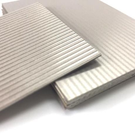 Titanium Powder Corrugated Plate for Heat Exchanger-2