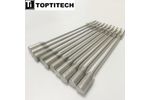 TOPTITECH - Stainless Steel Hydrogen Dissolving Rod Diffusion Stone