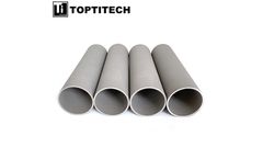 TOPTITECH - Porous Stainless Steel Filter Tubes Water Filter
