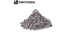 TOPTITECH - Titanium Sponge