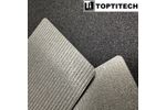 TOPTITECH - Titanium Micro Porous Flow Channel Plates