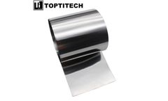 TOPTITECH - 0.01mm Titanium Foil