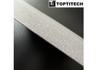 TOPTITECH - Ultra-thin 0.6mm Titanium Porous Transfer Layer for Hydrogen