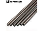 TOPTITECH - 2mm GR1 Seamless Titanium Capillary Tube for Medical