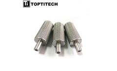 TOPTITECH - SS316L Sintered Multilayer Wire Mesh Filter Cartridge