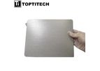 TOPTITECH - Porous Titanium Sheet for Gas Diffusion Layer