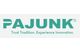 PAJUNK® U.K. Medical Products Limited.