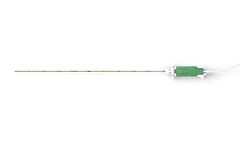 Model SonoPlex® II - Echogenic, Stimulating Single Shot Nerve Block Needle