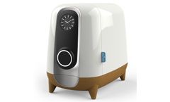 Model Mymemo - Easiest and the Fastest Pill Dispenser