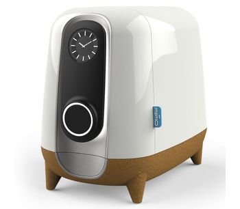 Model Mymemo - Easiest and the Fastest Pill Dispenser