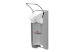 OPHARDT Hygiene - Model IMP E A/24 - Euro Dispenser with Pump