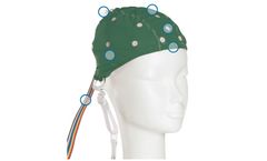 Spes Medica - Model Medcap - Headcaps with Prewired Electrodes