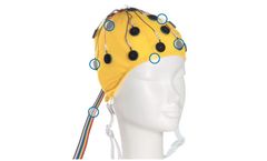 Spes Medica - Model Sleepcap - Headcaps with Prewired Electrodes