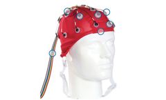 Spes Medica - Model Softcap - Headcaps with Prewired Electrodes